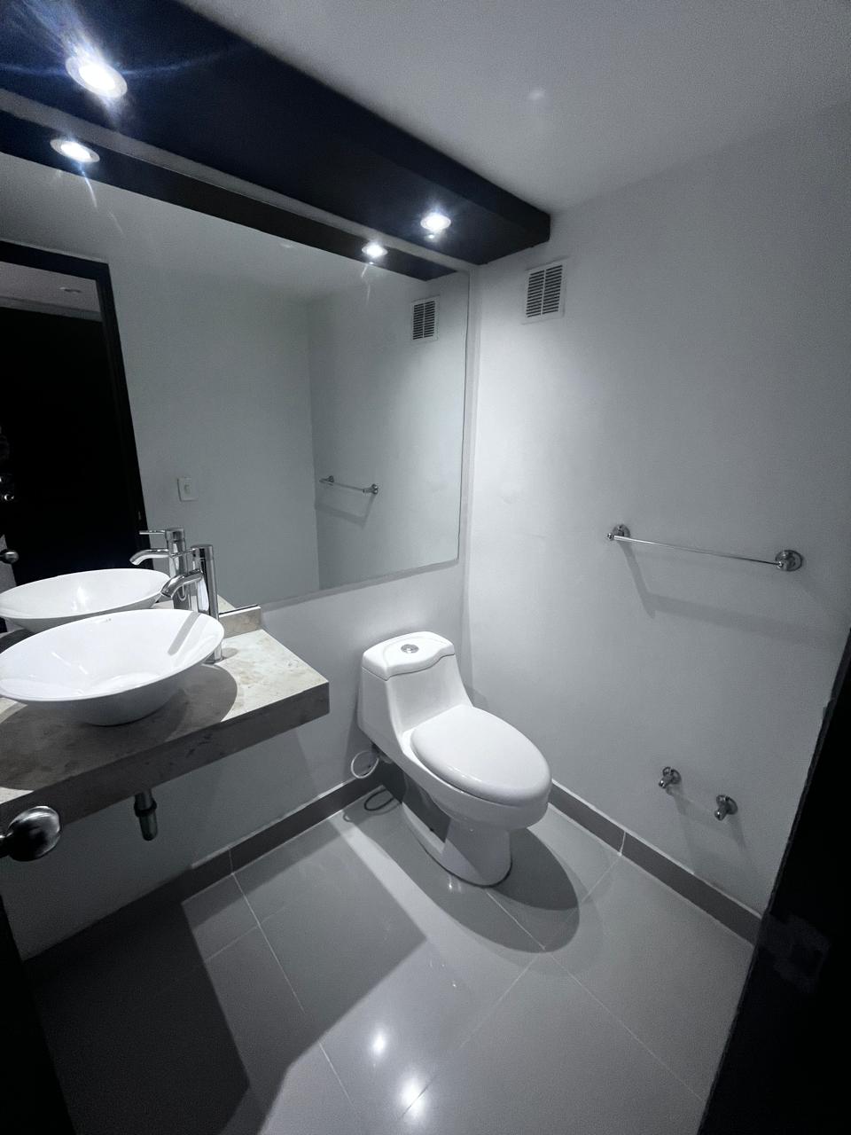 Apartamento en venta en Santa Isabel, Cali · foto 12 de 21