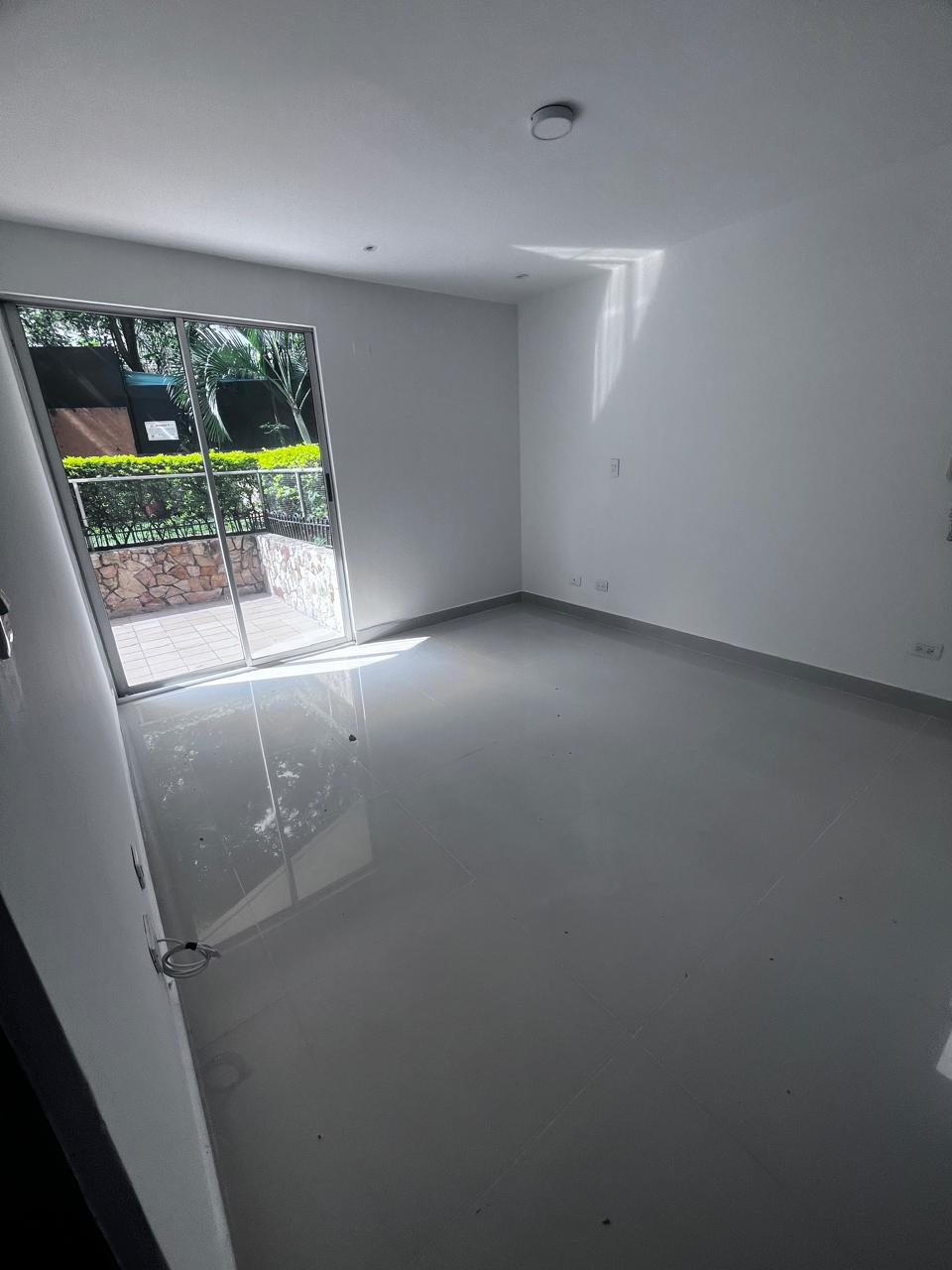Apartamento en venta en Santa Isabel, Cali · foto 18 de 21