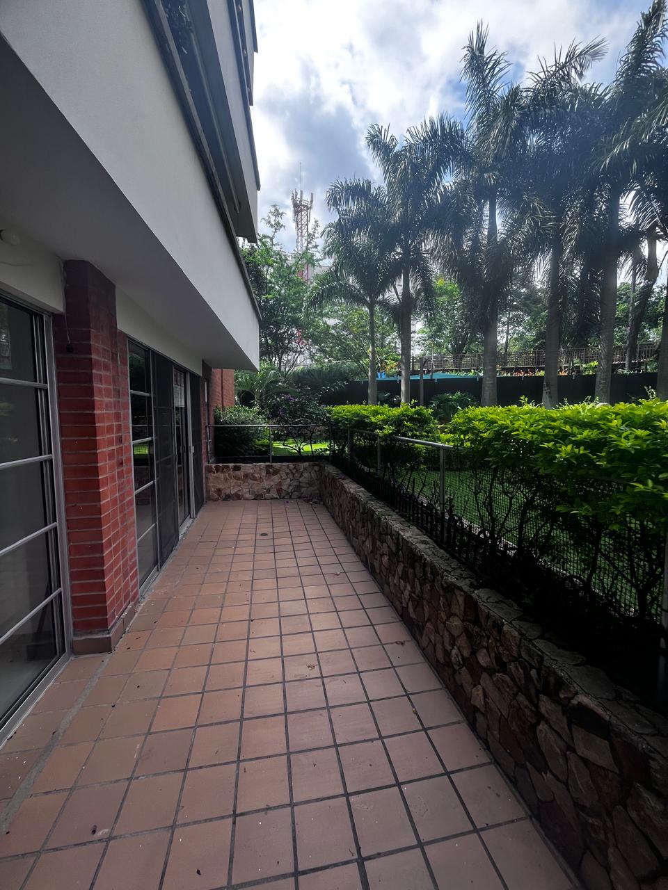 Apartamento en venta en Santa Isabel, Cali · foto 19 de 21