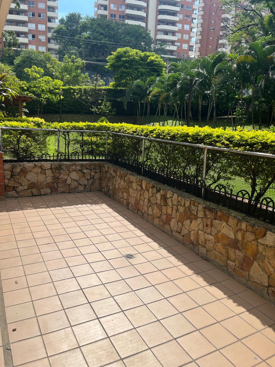 Apartamento en venta en Santa Isabel, Cali · foto 13 de 21