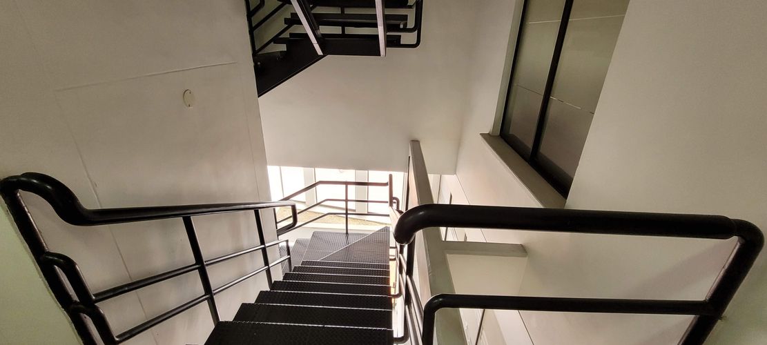 Edificio en venta en Santa Monica, Cali, 1026 m² · foto 15 de 19