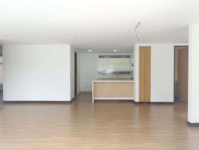 Apartamento de 2 alcobas en arriendo en Los Balsos, Medellín, 122 m² · foto 9 de 19