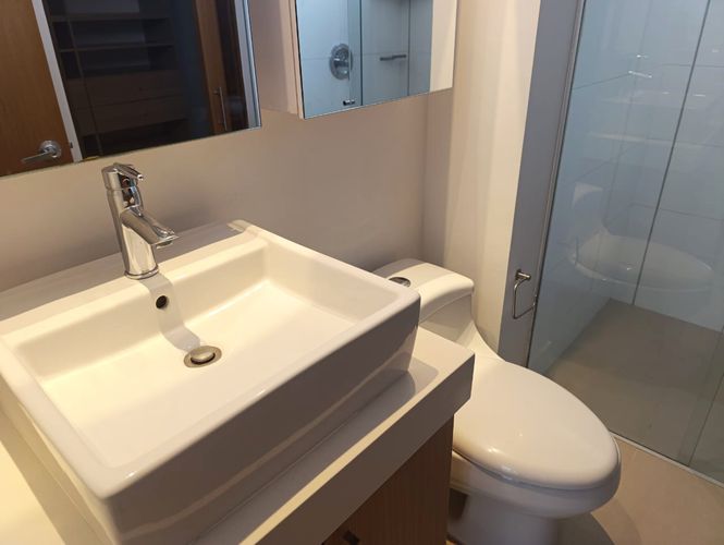 Apartamento de 2 alcobas en arriendo en Los Balsos, Medellín, 122 m² · foto 17 de 19