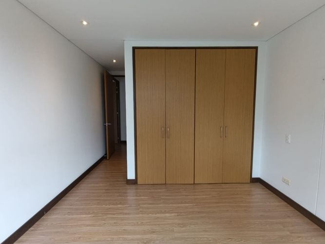 Apartamento de 2 alcobas en arriendo en Los Balsos, Medellín, 122 m² · foto 19 de 19