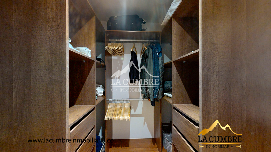 Apartamento de 1 alcoba en arriendo en Loma De Los Gonzalez, Medellín, 70 m² · foto 12 de 12