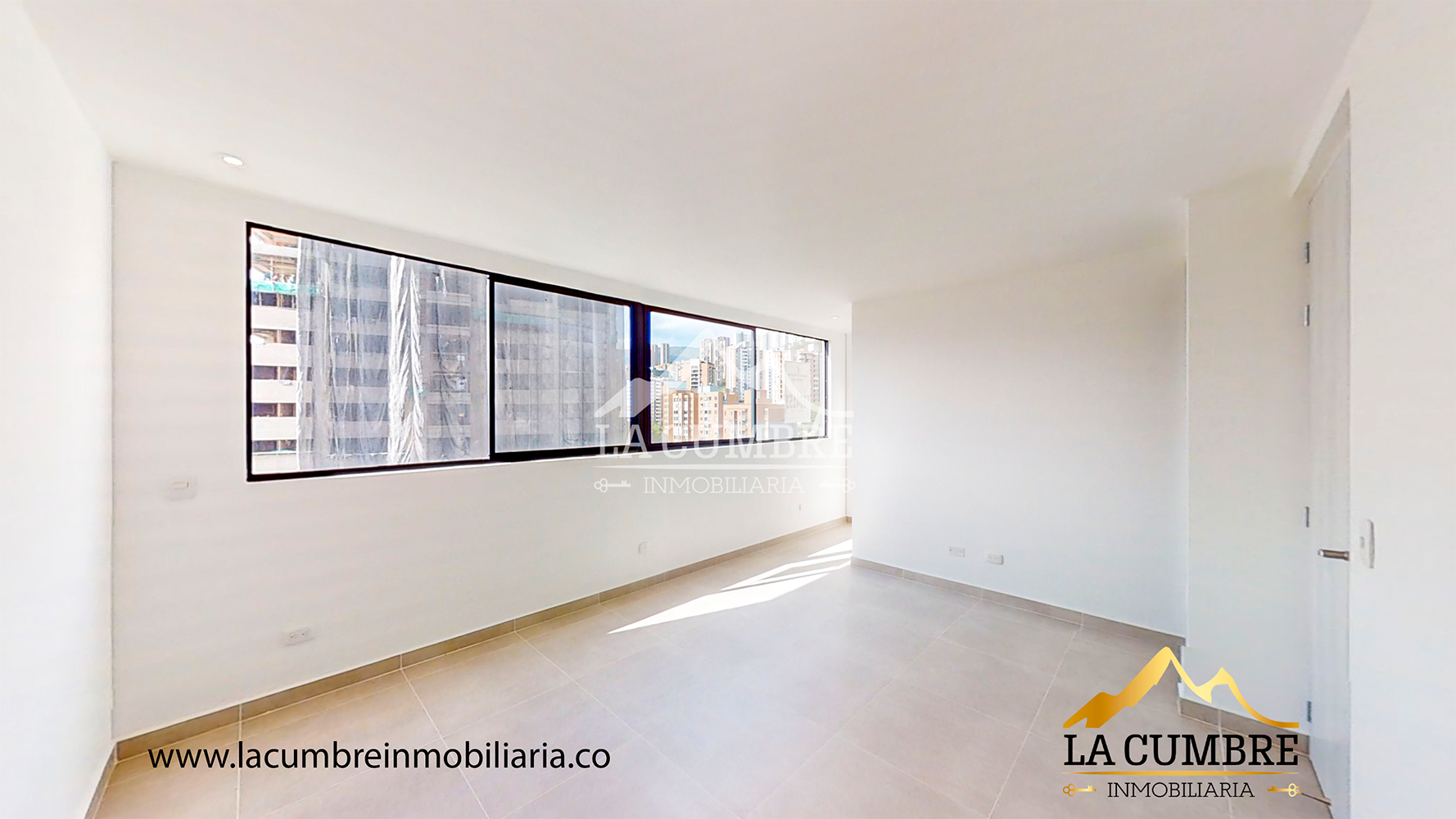 Apartamento en arriendo en Castropol, Medellín · foto 6 de 10