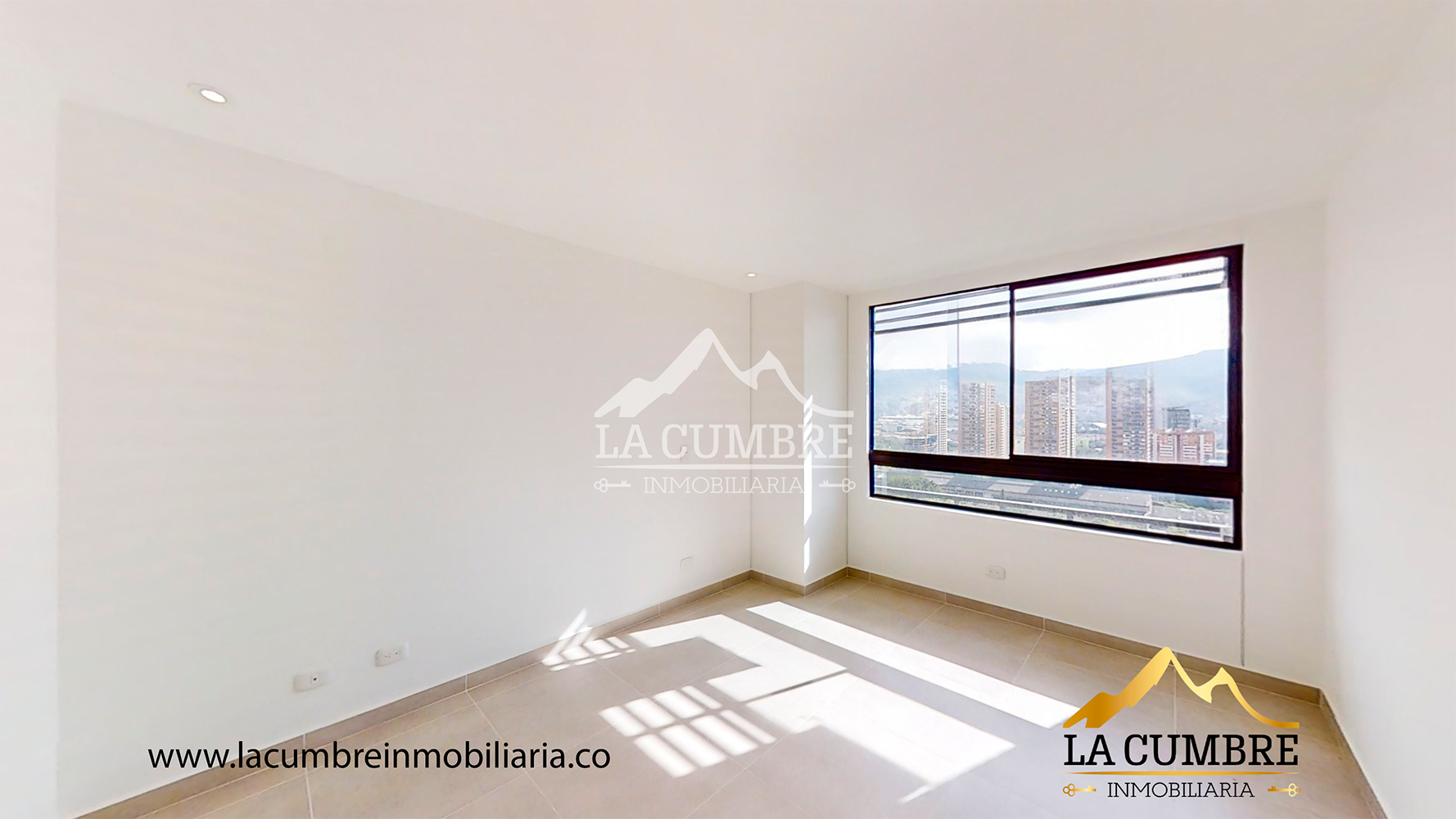 Apartamento en arriendo en Castropol, Medellín · foto 7 de 10
