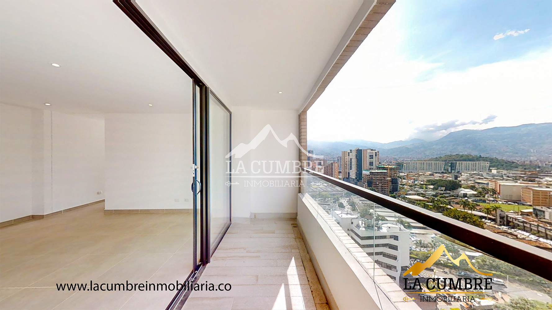 Apartamento en arriendo en Castropol, Medellín · foto 8 de 10