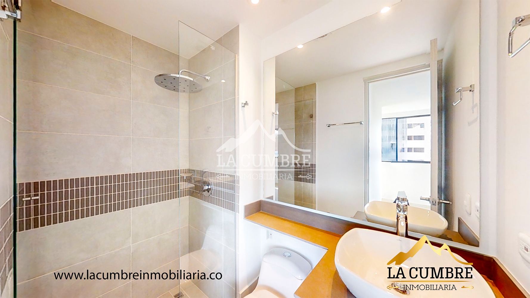 Apartamento en arriendo en Castropol, Medellín · foto 9 de 10