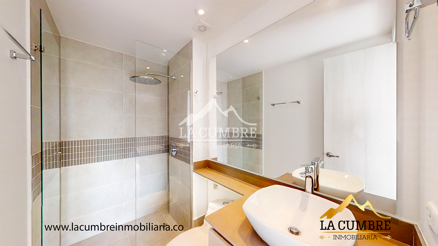 Apartamento en arriendo en Castropol, Medellín · foto 10 de 10