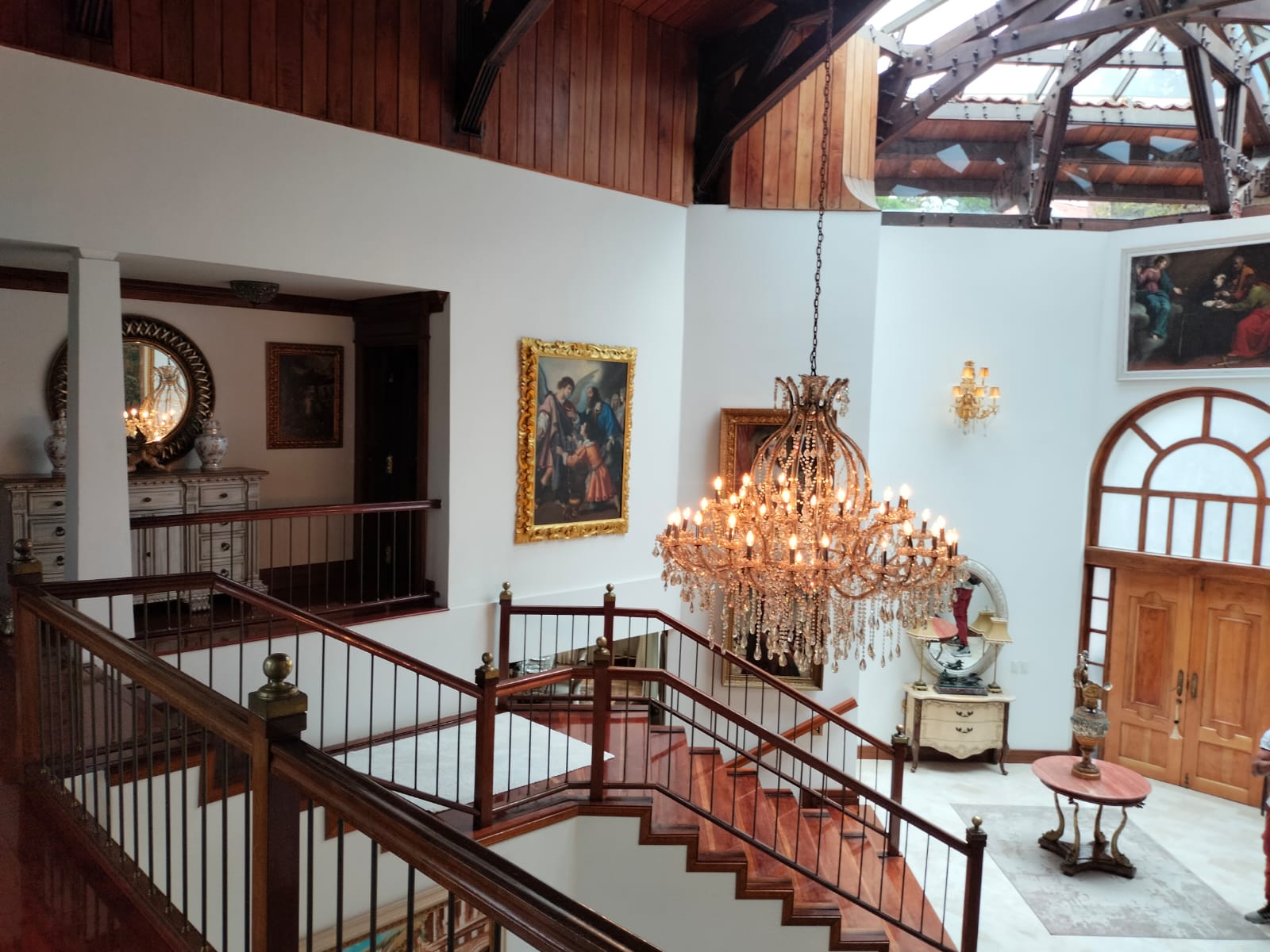 Casa en venta en Alhambra, Manizales · foto 2 de 24
