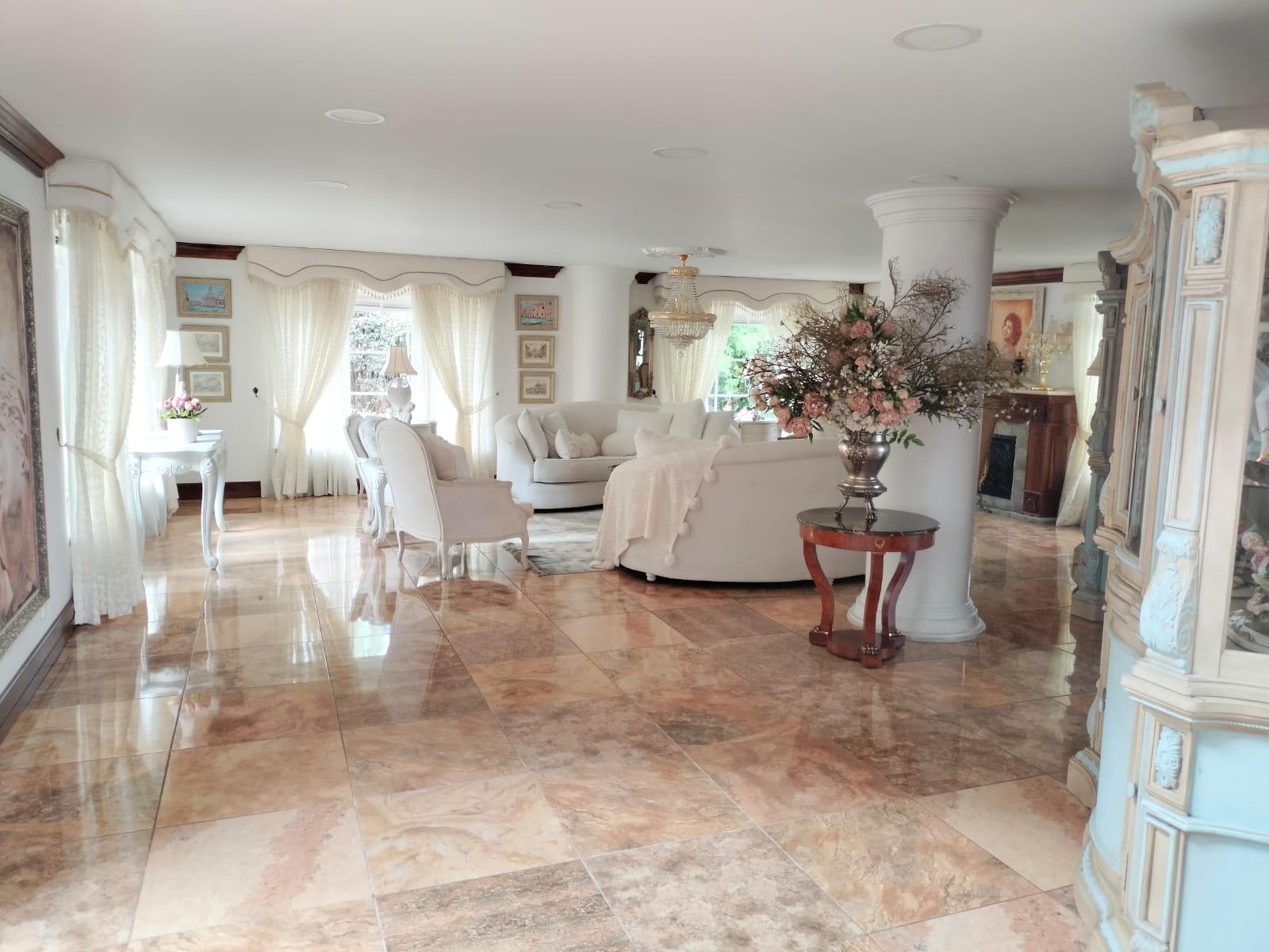 Casa en venta en Alhambra, Manizales · foto 4 de 24