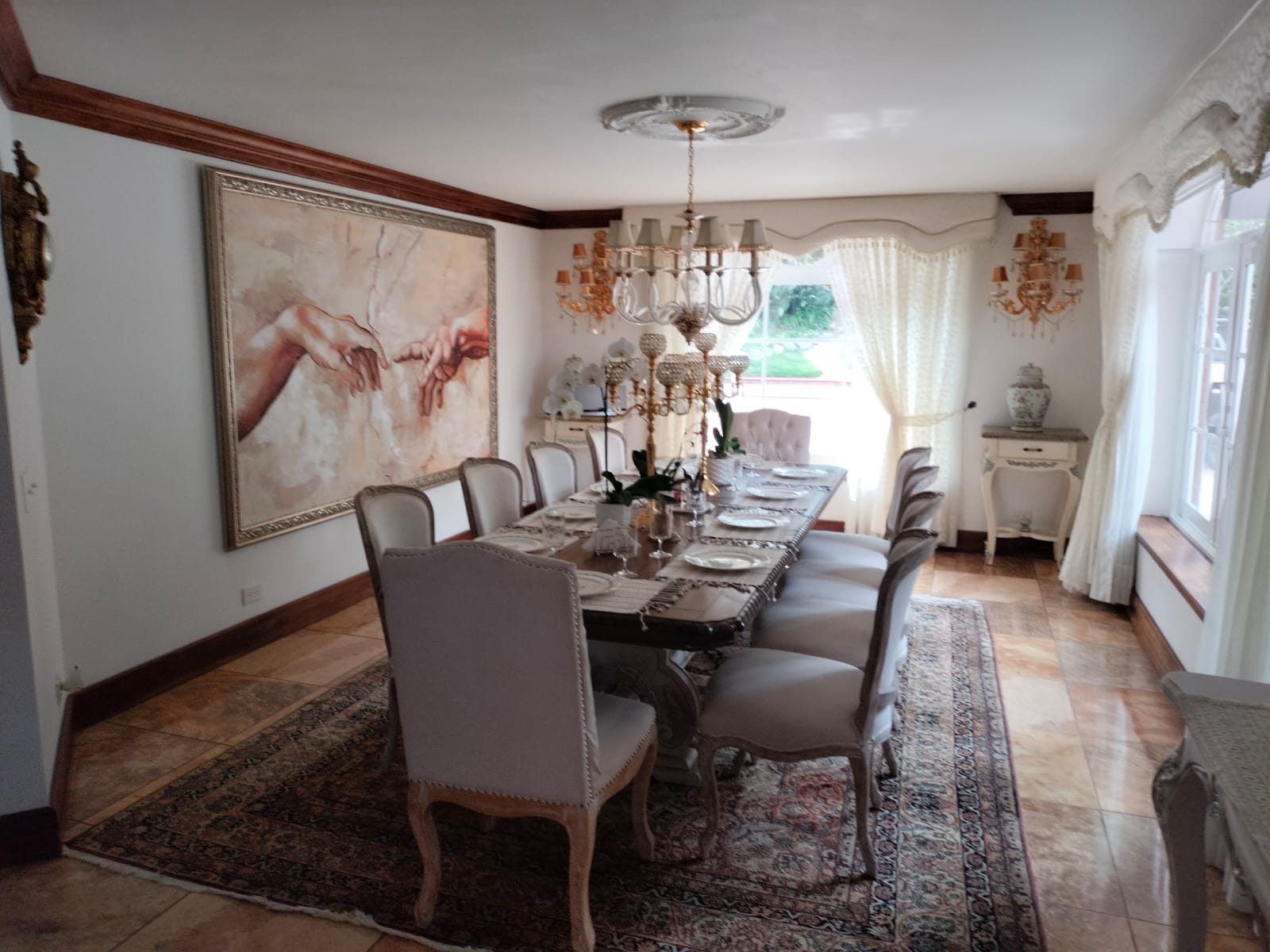 Casa en venta en Alhambra, Manizales · foto 6 de 24