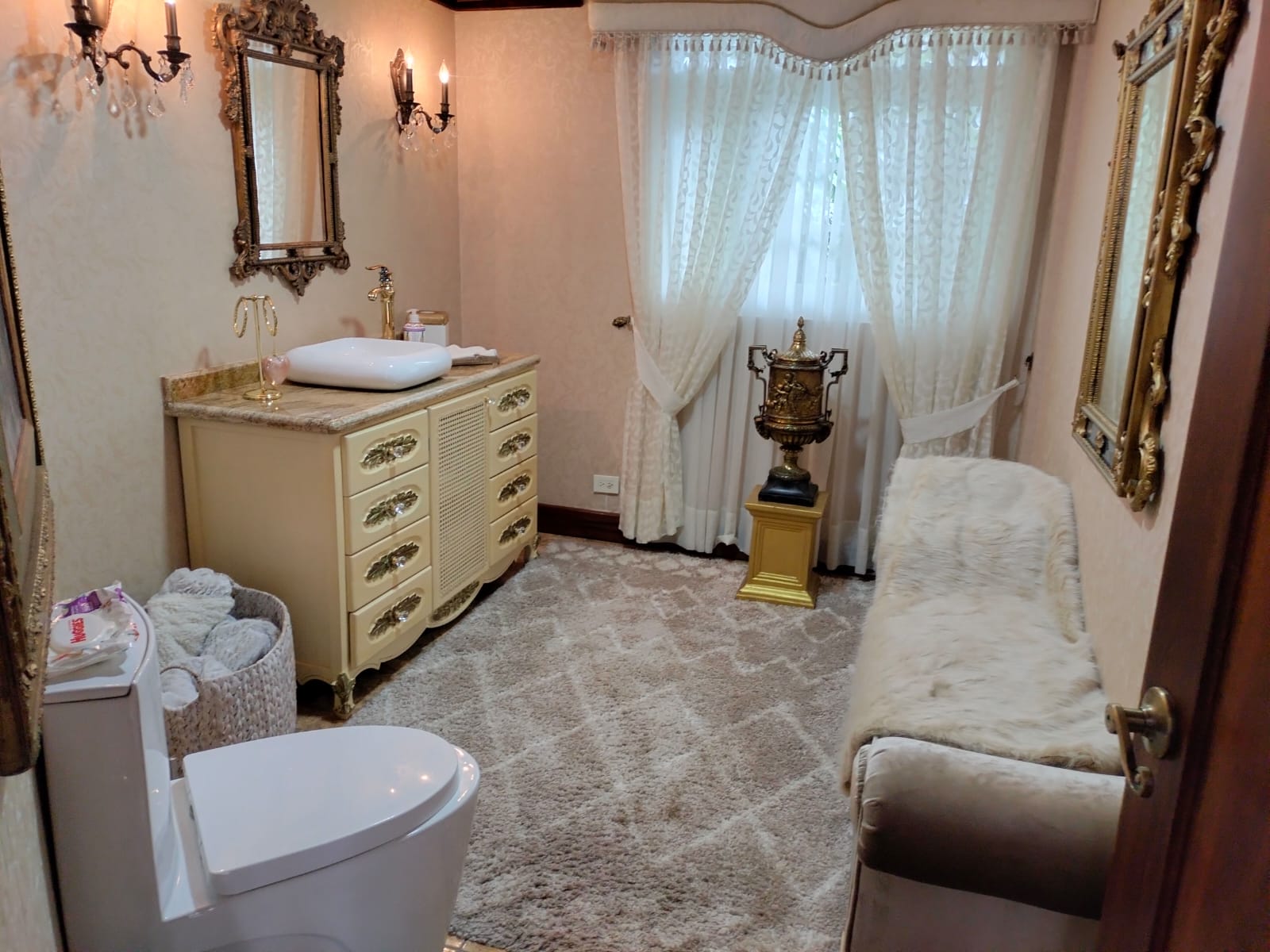 Casa en venta en Alhambra, Manizales · foto 7 de 24