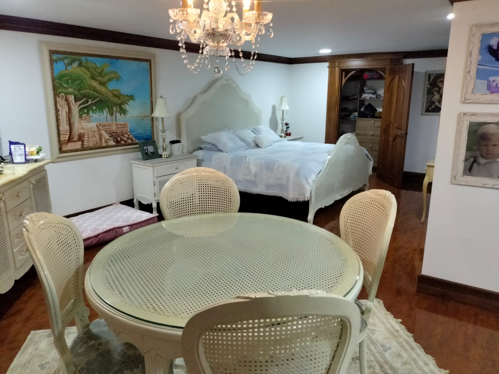 Casa en venta en Alhambra, Manizales · foto 8 de 24