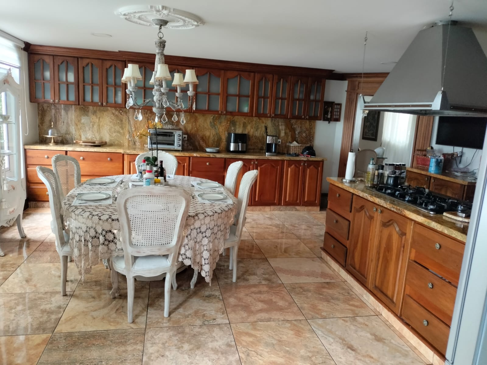 Casa en venta en Alhambra, Manizales · foto 9 de 24