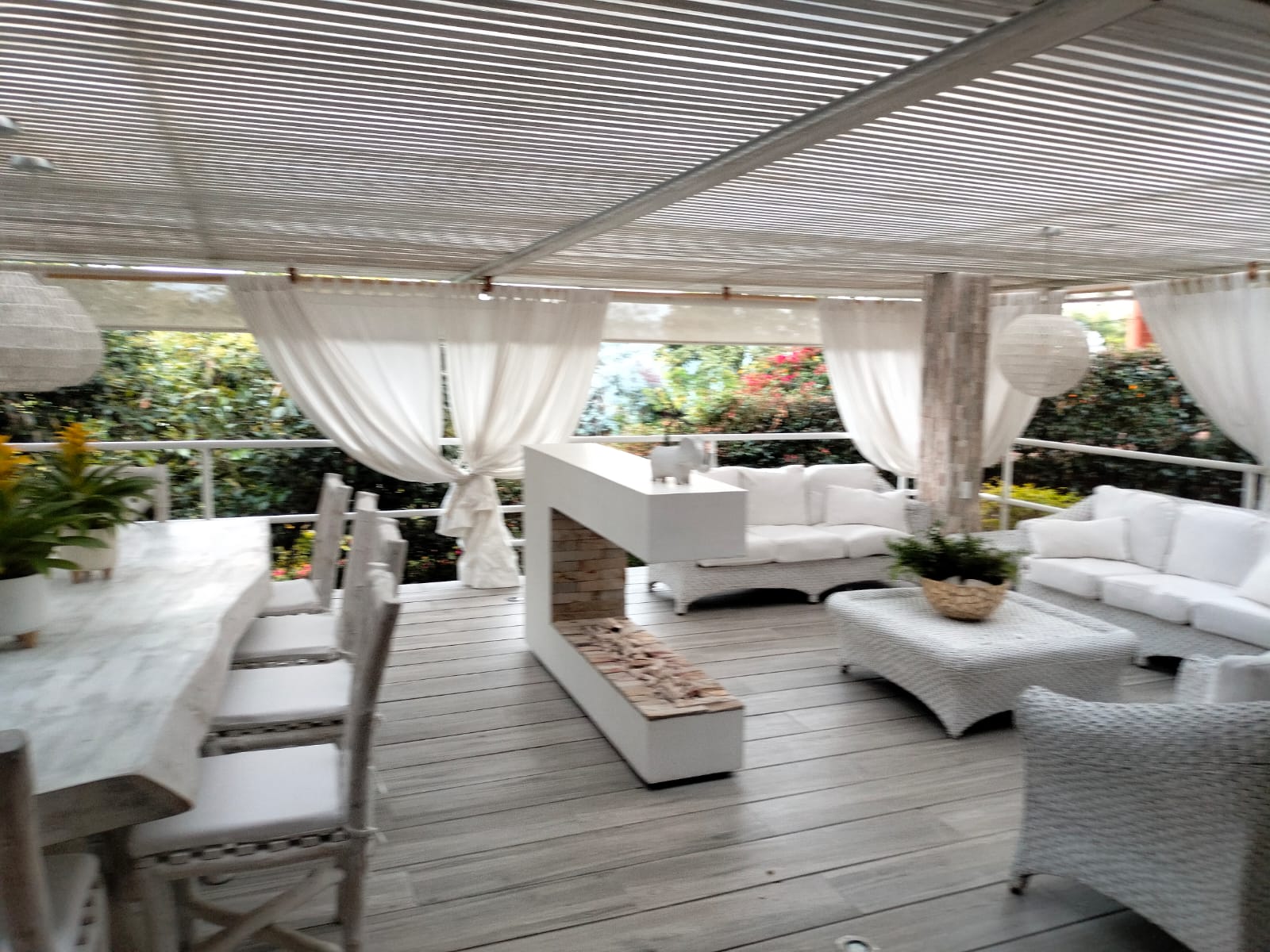 Casa en venta en Alhambra, Manizales · foto 11 de 24