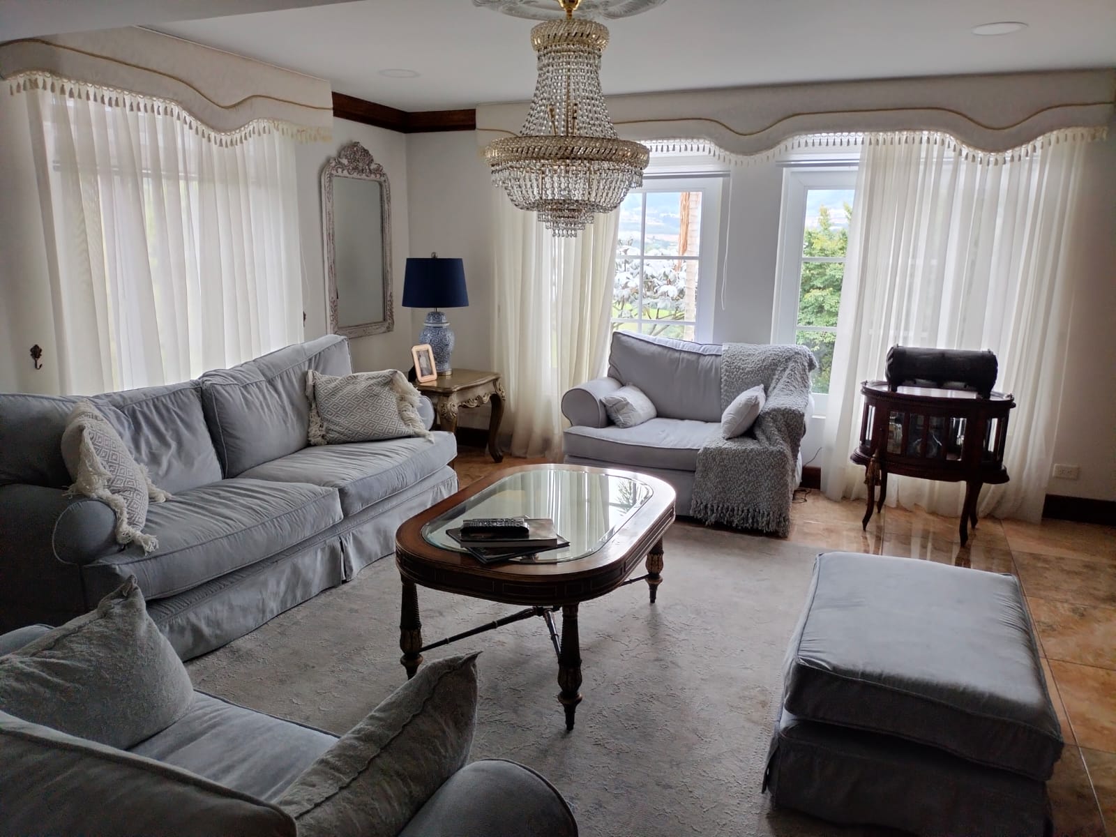 Casa en venta en Alhambra, Manizales · foto 12 de 24