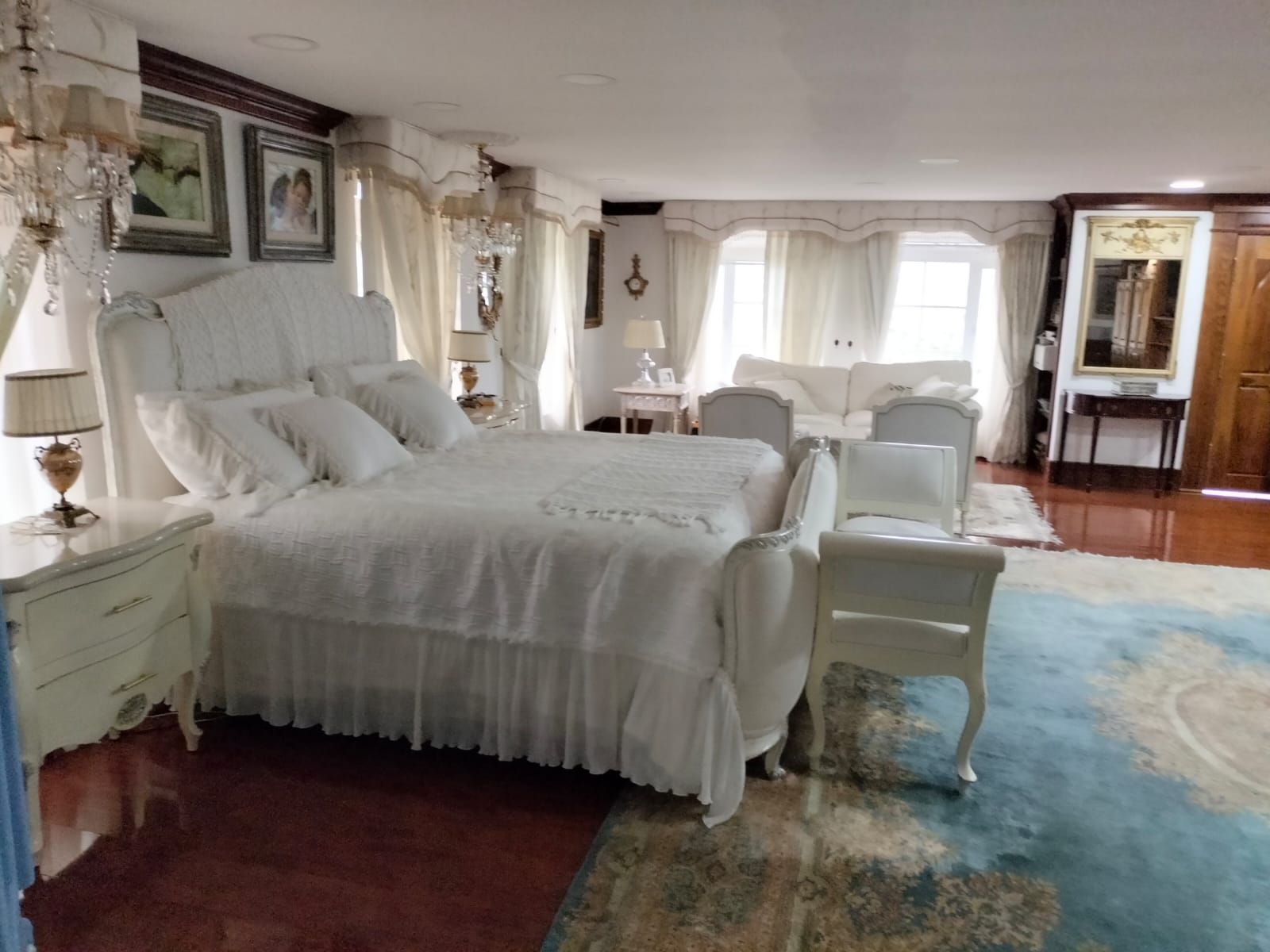Casa en venta en Alhambra, Manizales · foto 14 de 24