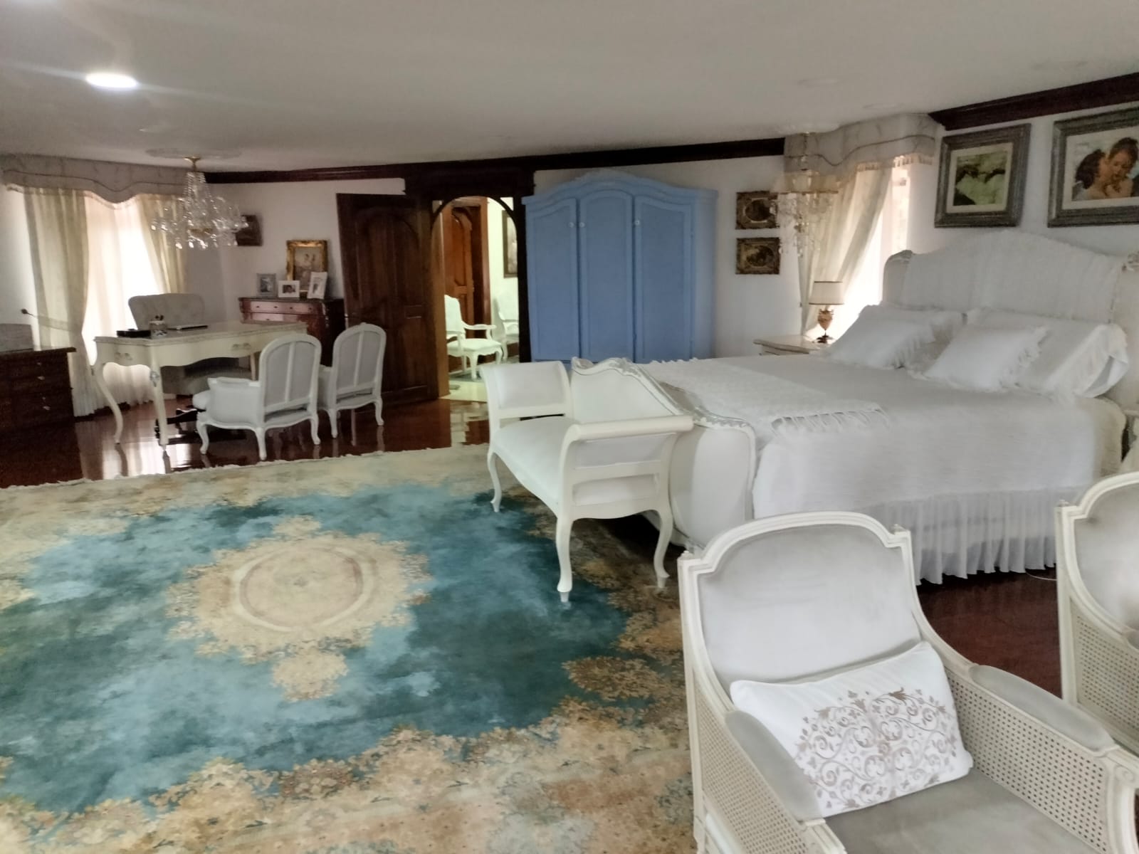 Casa en venta en Alhambra, Manizales · foto 15 de 24
