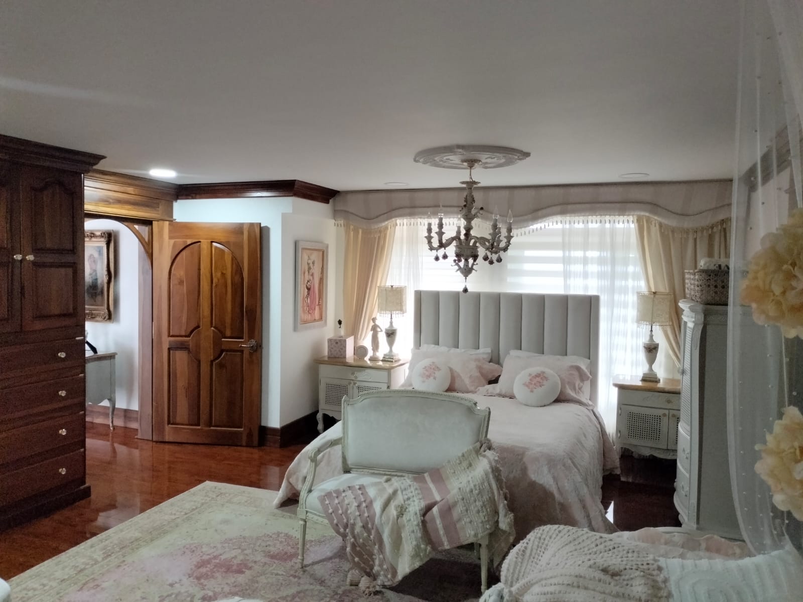 Casa en venta en Alhambra, Manizales · foto 18 de 24