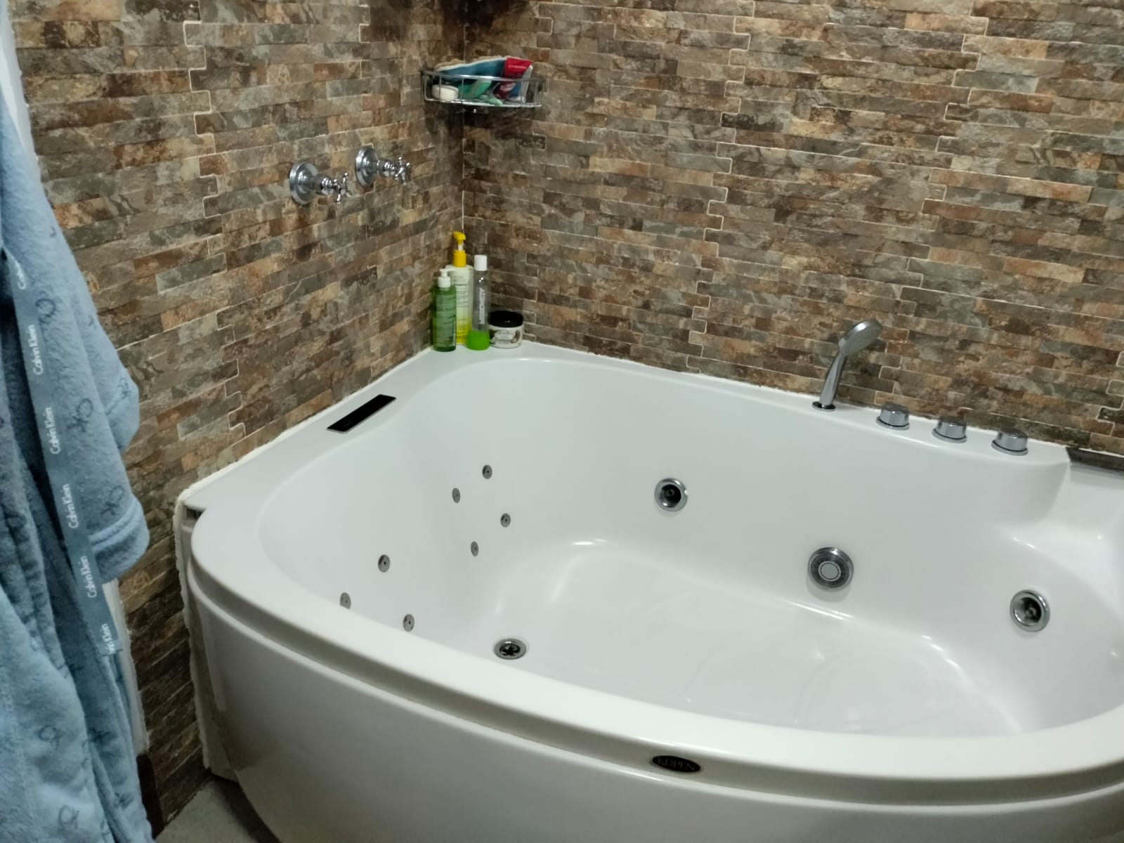 Casa en venta en Alhambra, Manizales · foto 22 de 24