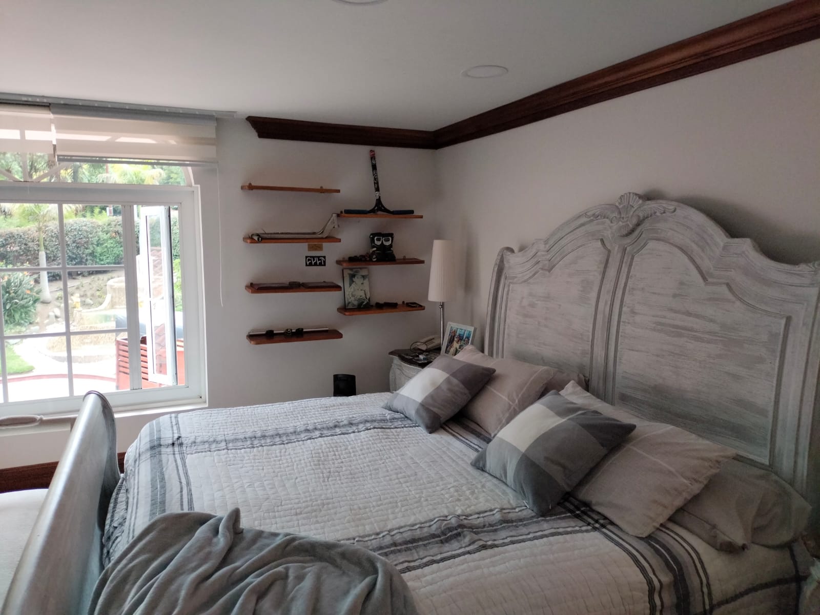 Casa en venta en Alhambra, Manizales · foto 24 de 24