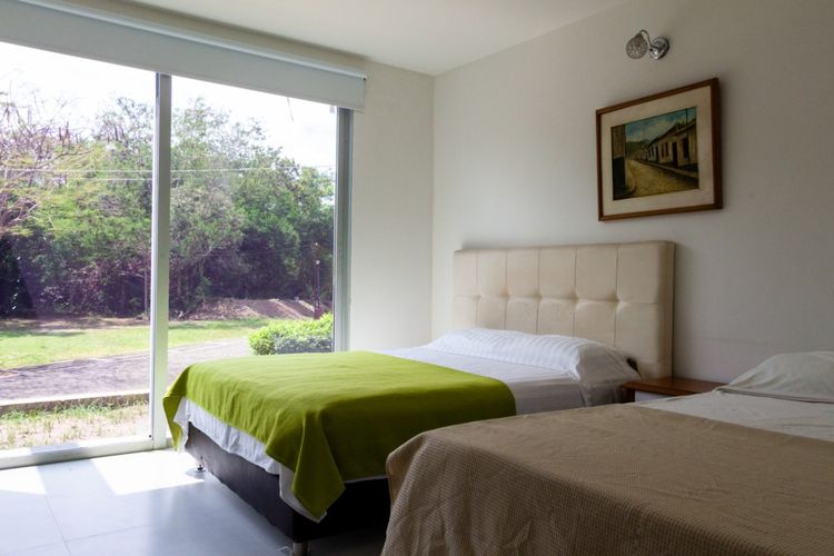 Casa de 4 alcobas en arriendo en Cn. Lagos Del Peñon, Girardot, 600 m² · foto 9 de 20