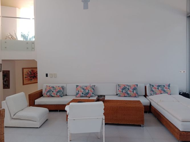 Casa de 4 alcobas en arriendo en Cn. Lagos Del Peñon, Girardot, 600 m² · foto 10 de 20