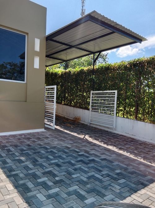 Casa de 4 alcobas en arriendo en Cn. Lagos Del Peñon, Girardot, 600 m² · foto 11 de 20