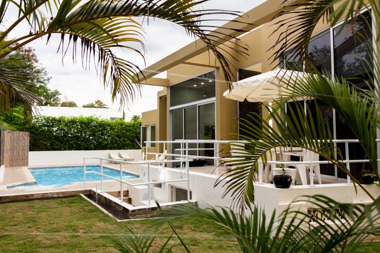 Casa de 4 alcobas en arriendo en Cn. Lagos Del Peñon, Girardot, 600 m² · foto 12 de 20