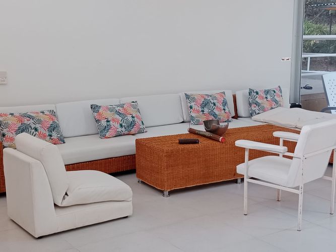 Casa de 4 alcobas en arriendo en Cn. Lagos Del Peñon, Girardot, 600 m² · foto 13 de 20