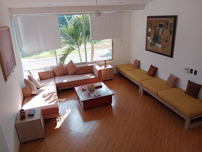 Casa de 4 alcobas en arriendo en Cn. Lagos Del Peñon, Girardot, 600 m² · foto 14 de 20