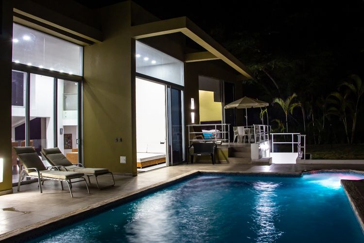 Casa de 4 alcobas en arriendo en Cn. Lagos Del Peñon, Girardot, 600 m² · foto 15 de 20