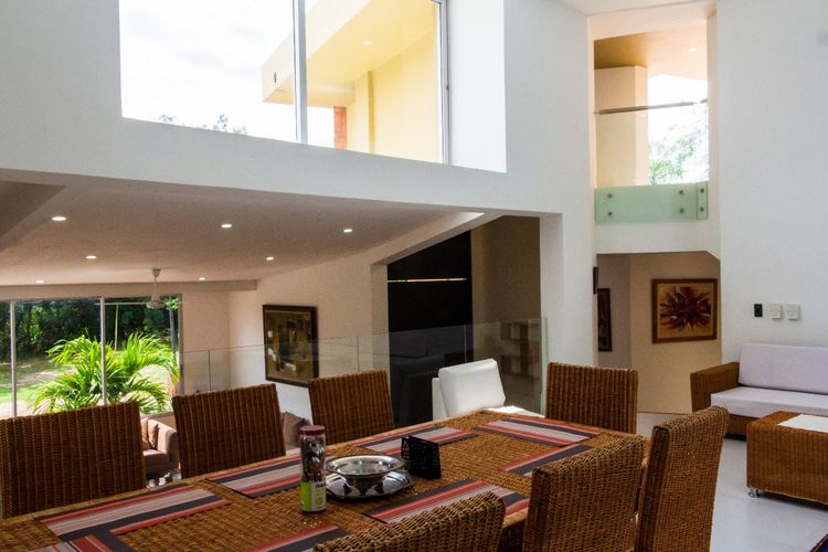 Casa de 4 alcobas en arriendo en Cn. Lagos Del Peñon, Girardot, 600 m² · foto 16 de 20