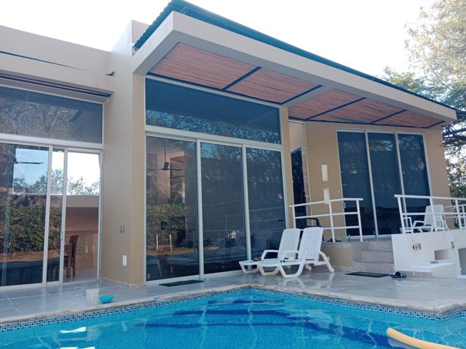 Casa de 4 alcobas en arriendo en Cn. Lagos Del Peñon, Girardot, 600 m² · foto 17 de 20