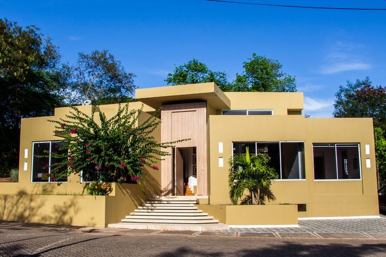 Casa de 4 alcobas en arriendo en Cn. Lagos Del Peñon, Girardot, 600 m² · foto 18 de 20
