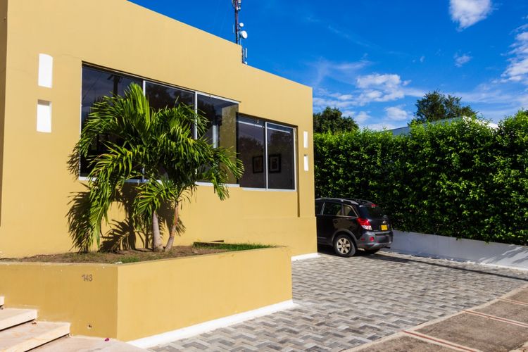 Casa de 4 alcobas en arriendo en Cn. Lagos Del Peñon, Girardot, 600 m² · foto 19 de 20