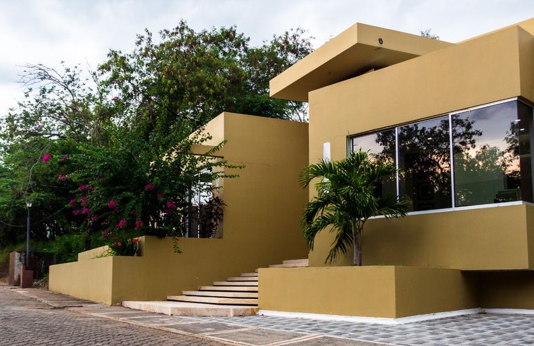 Casa de 4 alcobas en arriendo en Cn. Lagos Del Peñon, Girardot, 600 m² · foto 20 de 20