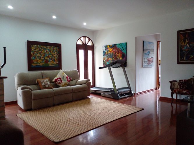 Casa de 4 alcobas en venta en Vía Las Palmas, Envigado, 500 m² · foto 6 de 20