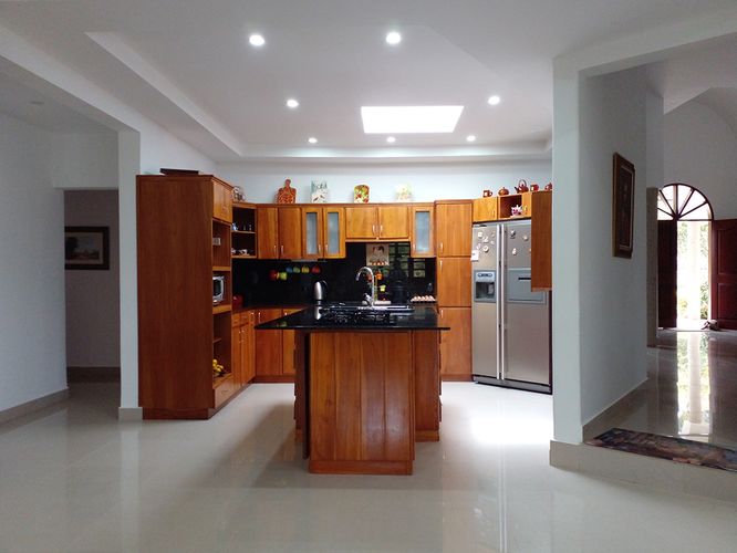 Casa de 4 alcobas en venta en Vía Las Palmas, Envigado, 500 m² · foto 7 de 20