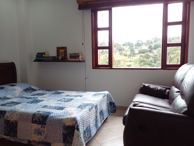 Casa de 4 alcobas en venta en Vía Las Palmas, Envigado, 500 m² · foto 8 de 20