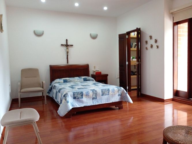 Casa de 4 alcobas en venta en Vía Las Palmas, Envigado, 500 m² · foto 9 de 20