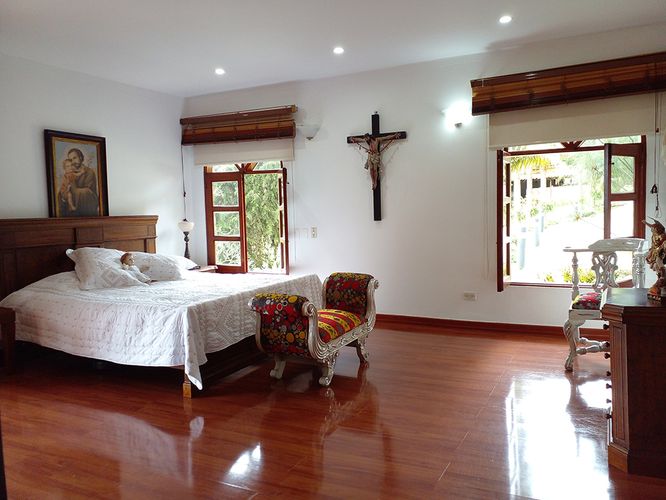 Casa de 4 alcobas en venta en Vía Las Palmas, Envigado, 500 m² · foto 11 de 20
