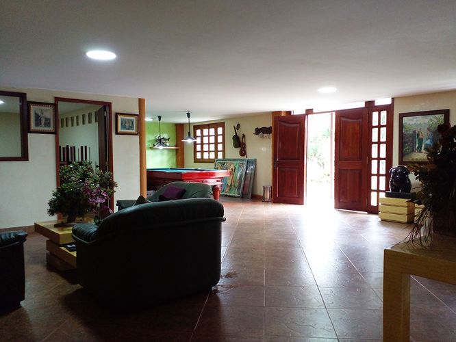 Casa de 4 alcobas en venta en Vía Las Palmas, Envigado, 500 m² · foto 12 de 20