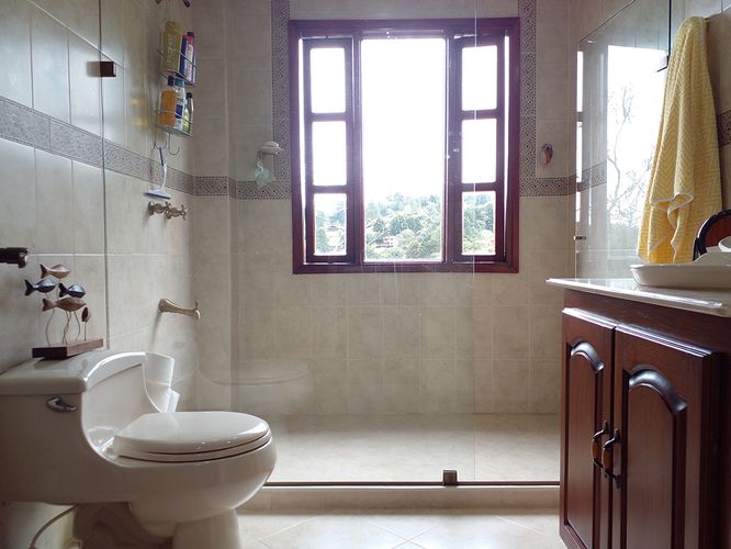 Casa de 4 alcobas en venta en Vía Las Palmas, Envigado, 500 m² · foto 13 de 20