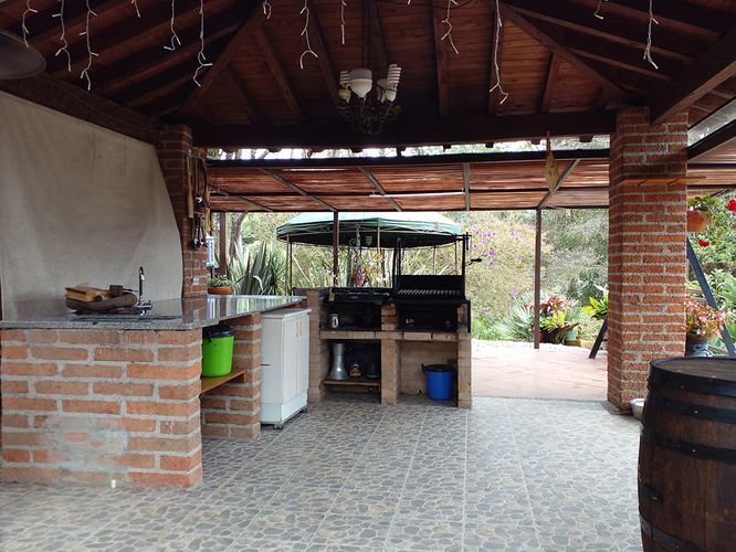 Casa de 4 alcobas en venta en Vía Las Palmas, Envigado, 500 m² · foto 16 de 20