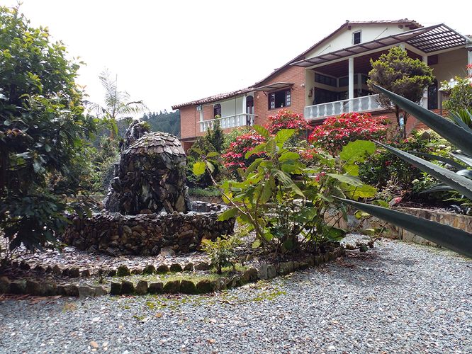 Casa de 4 alcobas en venta en Vía Las Palmas, Envigado, 500 m² · foto 20 de 20
