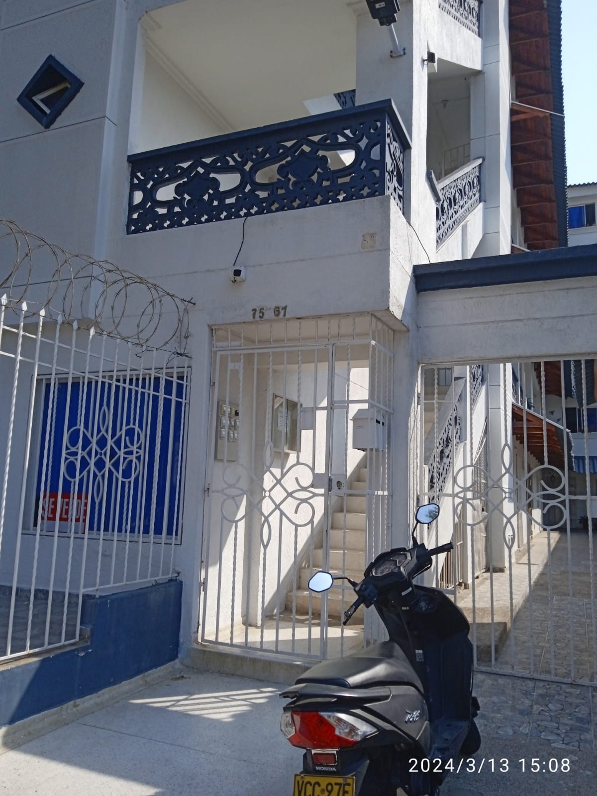 Apartamento en venta en El Porvenir, Barranquilla · foto 2 de 24
