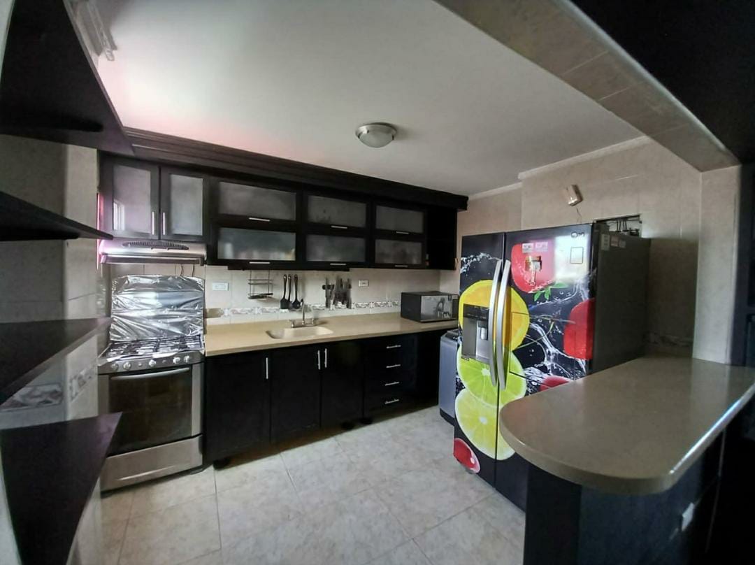 Apartamento en venta en El Porvenir, Barranquilla · foto 3 de 24